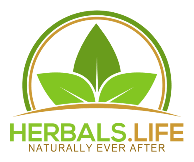 Herbals.Life – Industrial Resolution